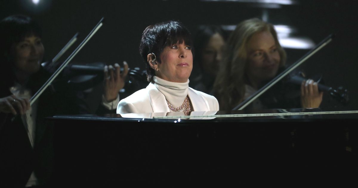 Diane Warren’s Oscar-Losing Songs, Ranked