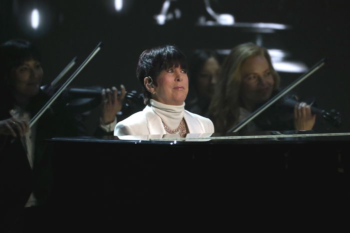 DIANE WARREN