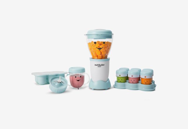 Nutribullet Baby Bullet Blender