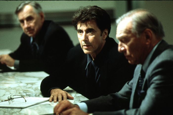 The Story Behind The Insider, Michael Mann’s Prophetic Film