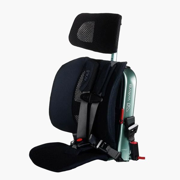 WAYB Pico Car Seat - Juniper