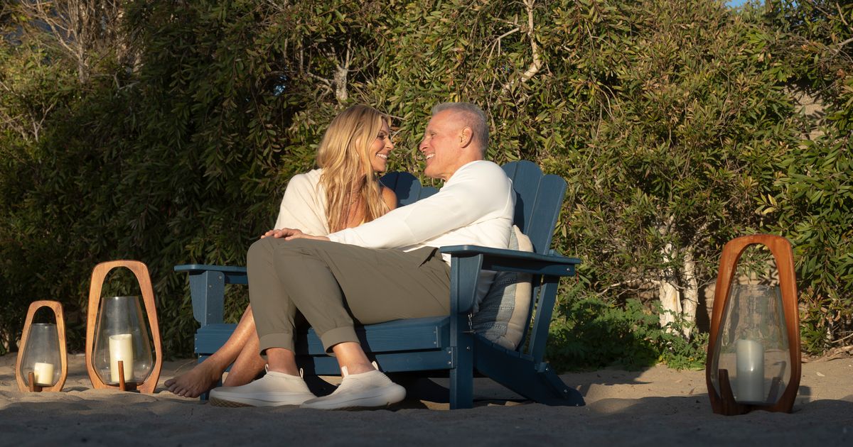 The Golden Bachelor Recap: All's Fair in Love and Lemon Bars
