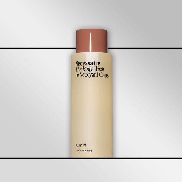 Nécessaire The Body Wash