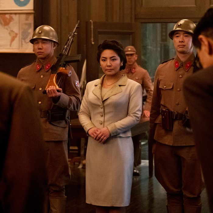 watch the man in the high castle season 1 episode 3