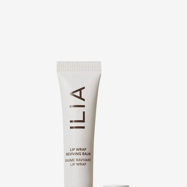 ILIA Lip Wrap Reviving Balm