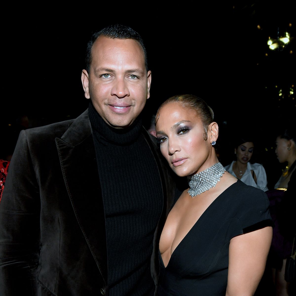 Jennifer Lopez And Alex Rodriguez Are Still Together