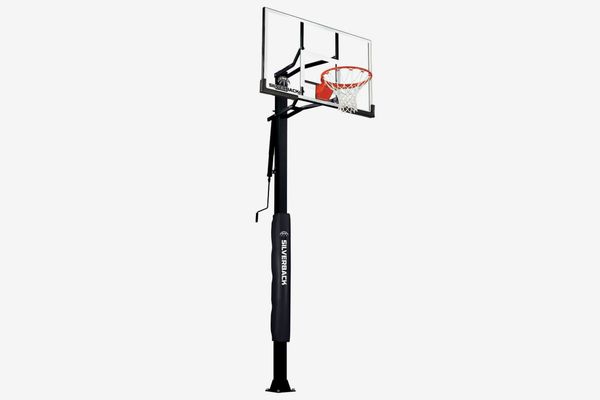 The Best Basketball Hoops