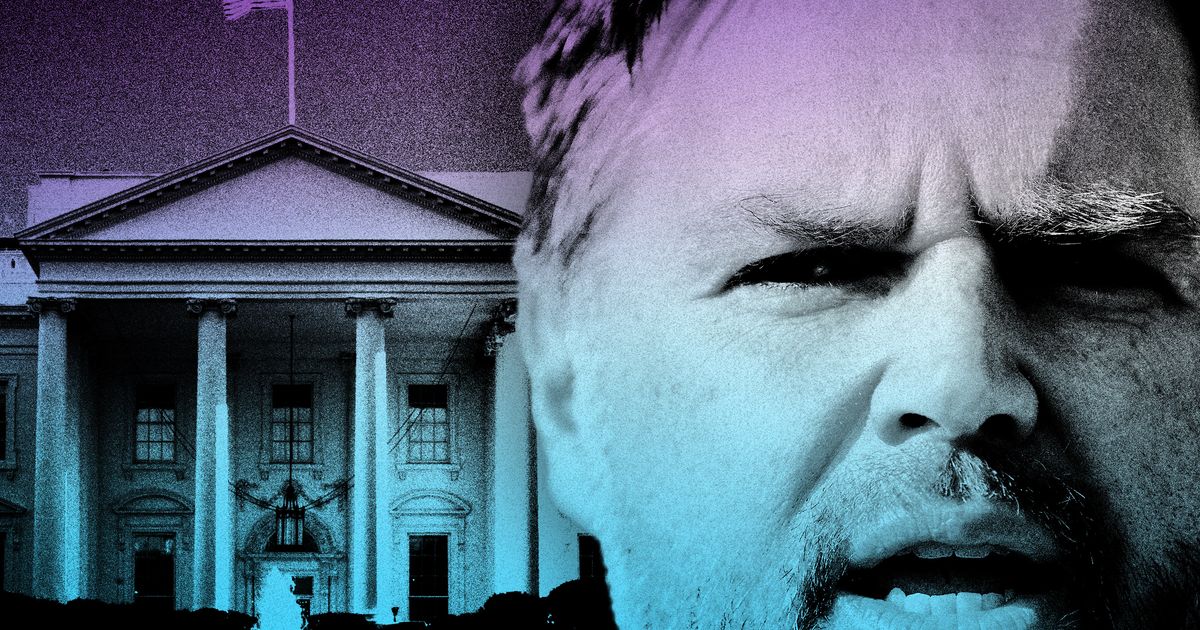 J.D. Vance and the Rise of the ‘Postliberal’ Catholics