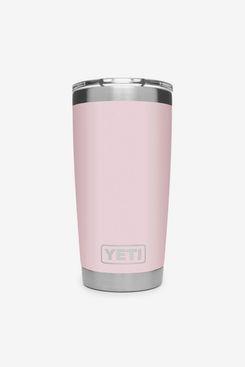 Mom Fuel 14 oz Camper White Tumbler