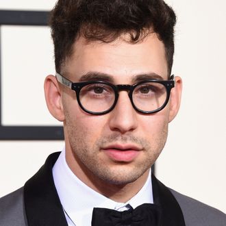 jack antonoff haircut