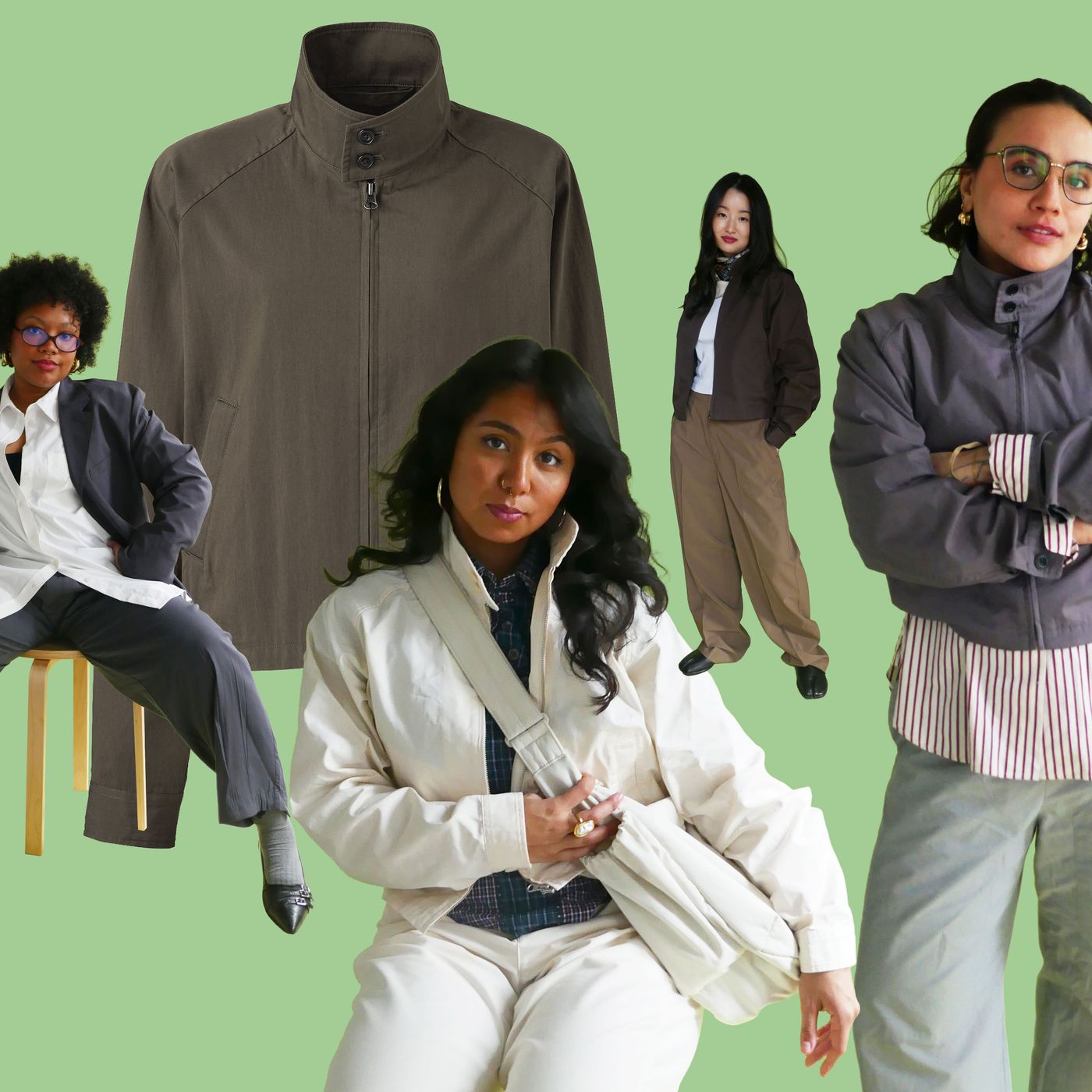 Uniqlo U 2026: Editor Try-on and Review
