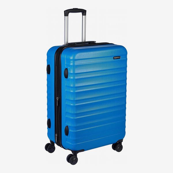 amazon basic carry on luggage