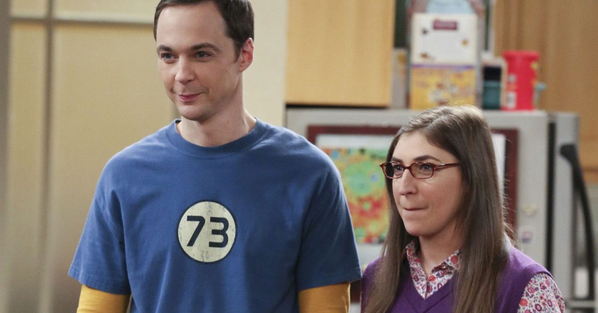 Big Bang Theory’s Sheldon and Amy Will Finally Sleep Together; We