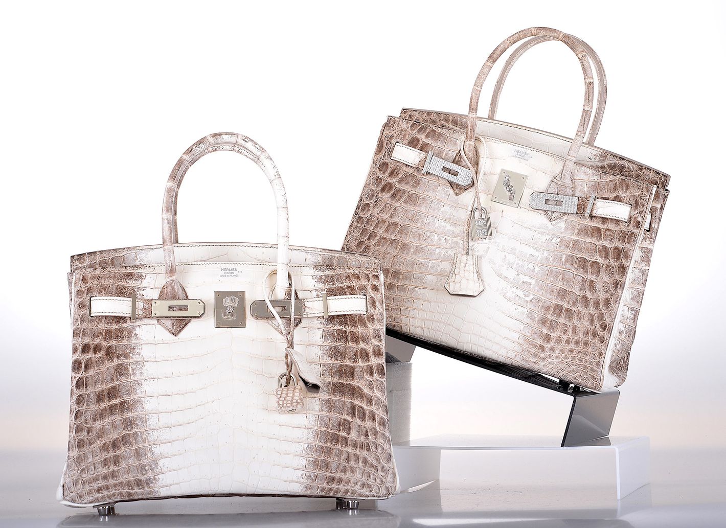 World's Most Expensive Luxury Bags Paul Smith