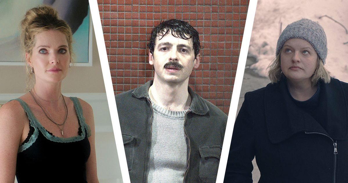 The Biggest Snubs and Surprises From the 2025 Emmy Nominations