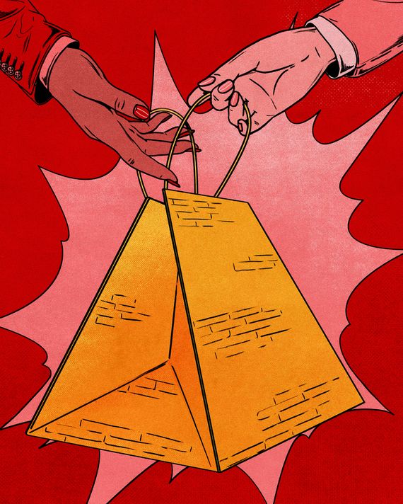 Illustration: María Jesús Contreras