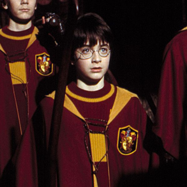 Max Announces Harry Potter Series Adaptation