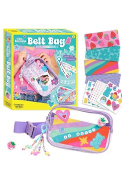 Creativity for Kids Chic Boutique Belt Bag
