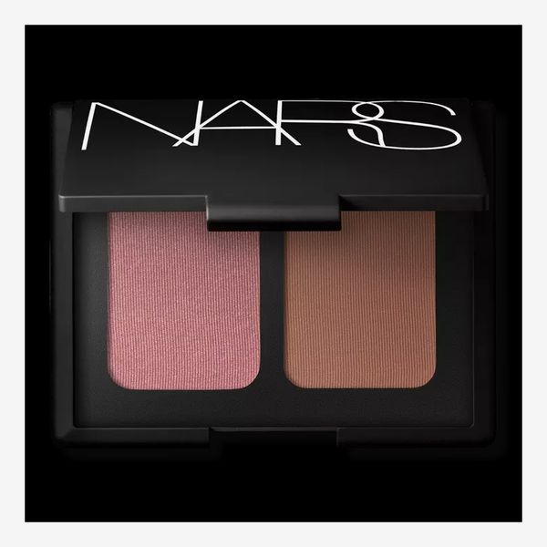 Mini dúo de mejillas de NARS