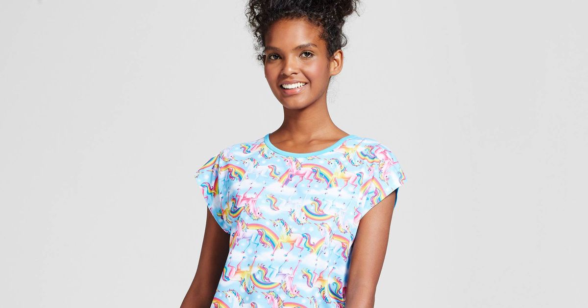 Featured image of post Lisa Frank Pajamas