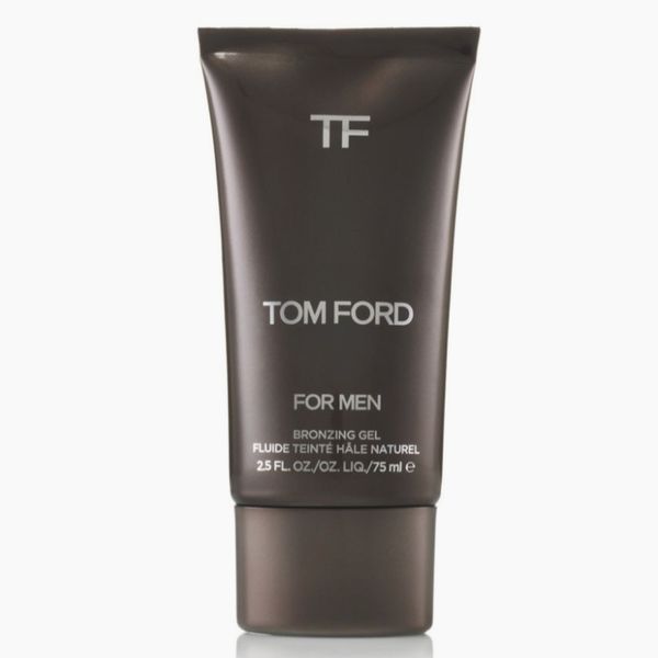 Tom Ford for Men Bronzing Gel Moisturizer