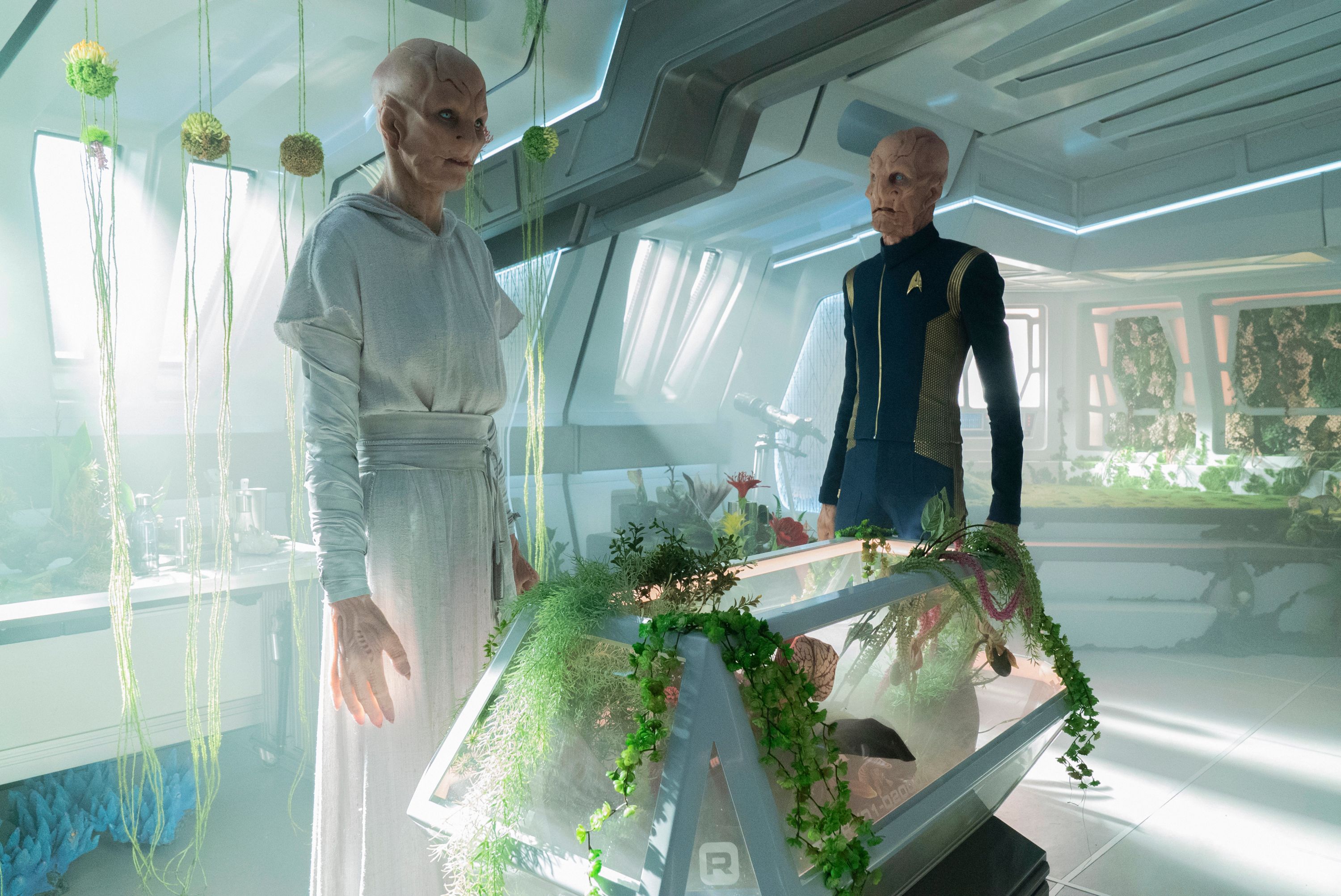 Star Trek: Discovery Recap, Season 2, Episode 6