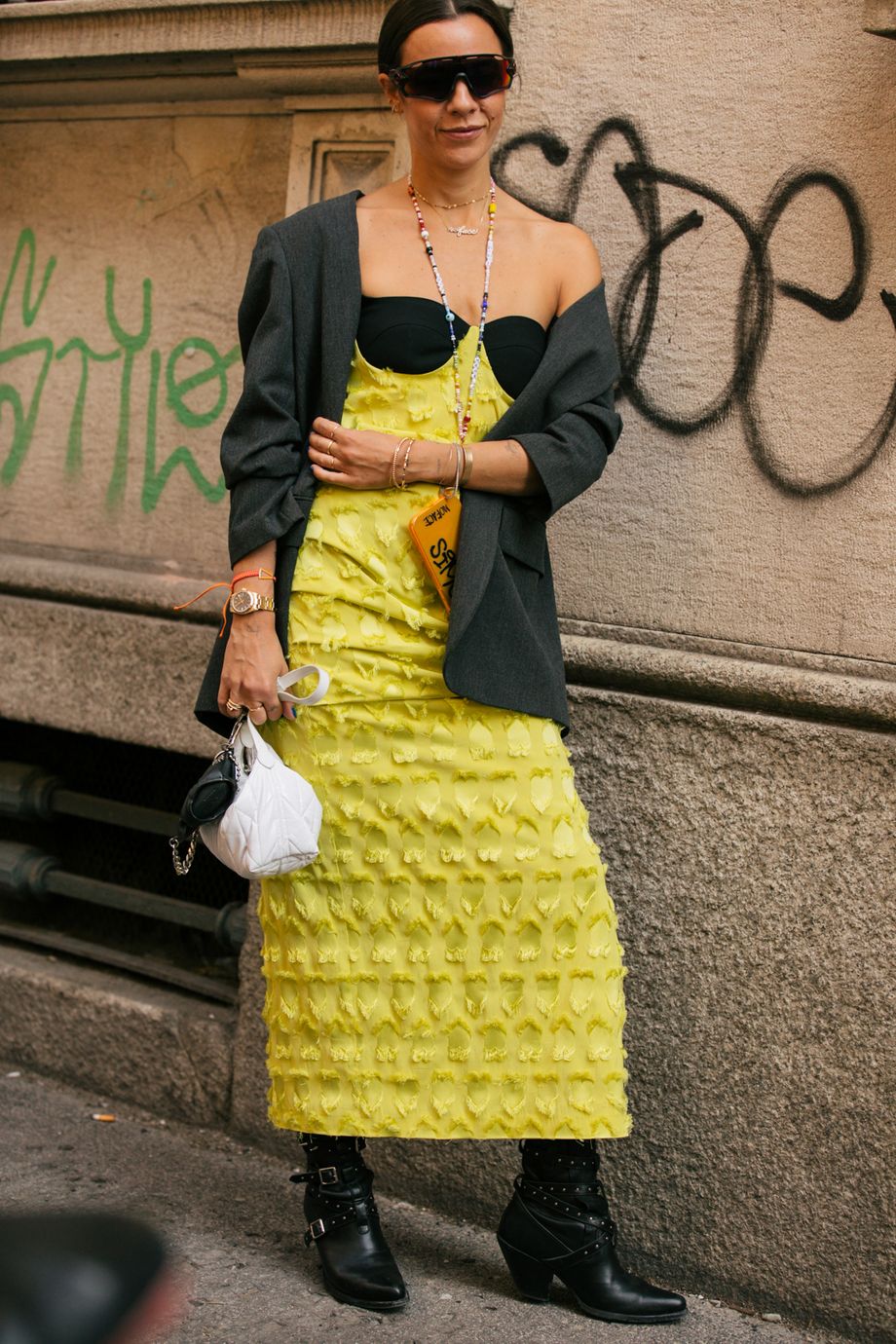 Milan Fashion Week Street Style: How Fashion Folks are Wearing the