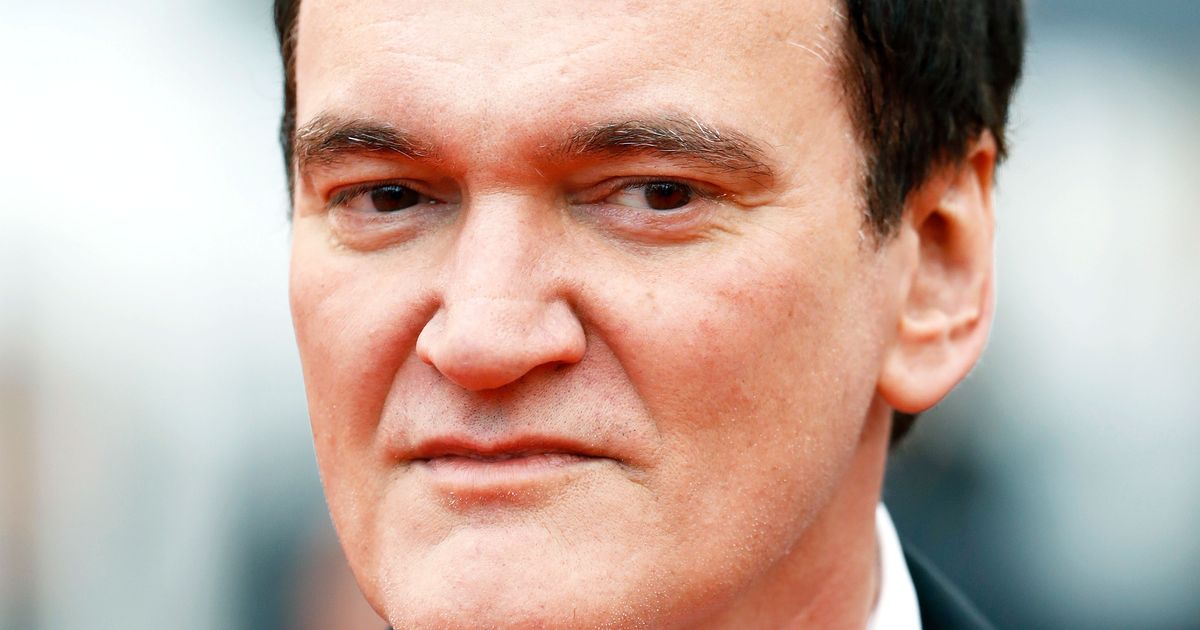 昆汀塔倫提諾 (Quentin Tarantino) 提前發表認罪聲明好萊塢往事坎城首映：無劇透！