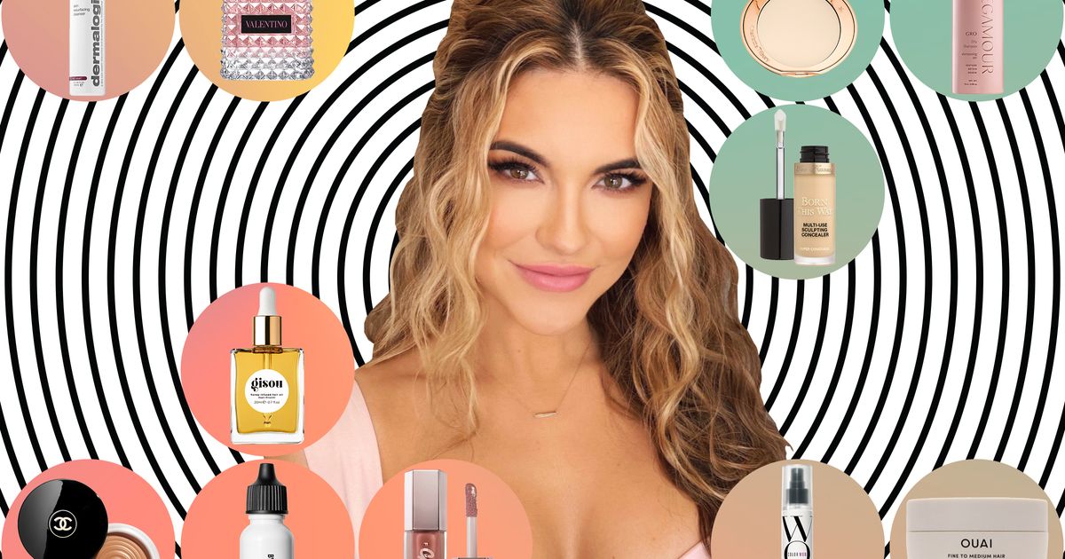 Selling Sunset's Chrishell Stause: Favorite Beauty Products