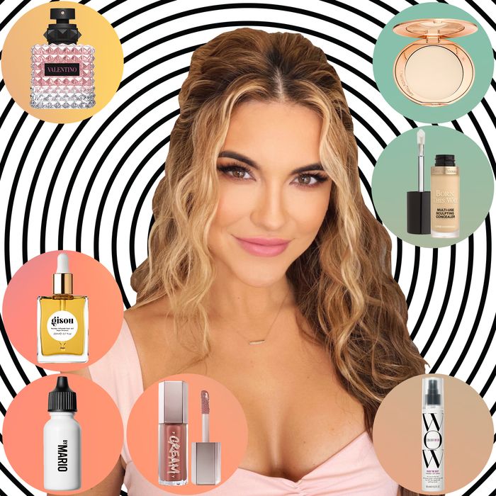 Selling Sunset's Chrishell Stause: Favorite Beauty Products