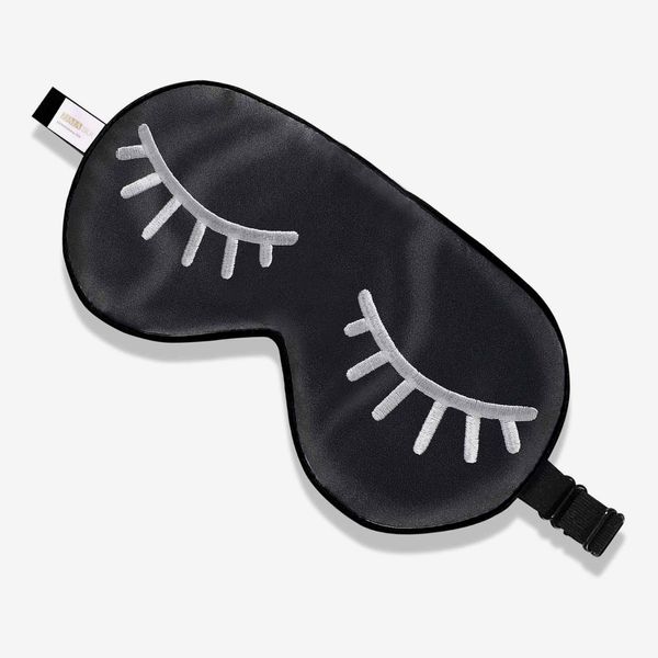Zimasilk Silk Eye Mask