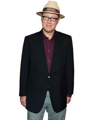 james spader