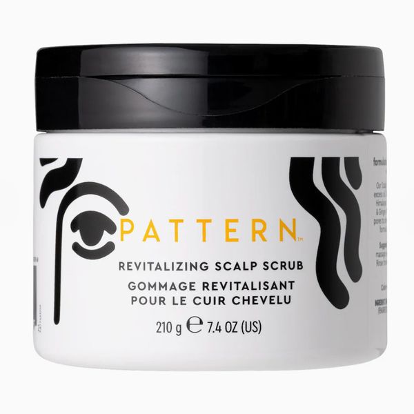 PATTERN by Tracee Ellis Ross Revitalizing Scalp Scrub
