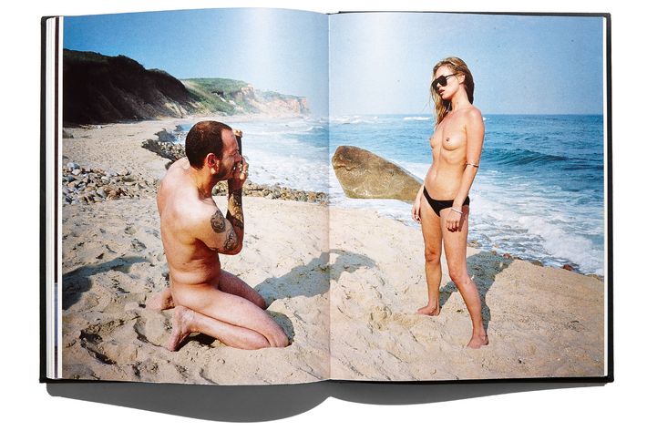 710px x 473px - Is Terry Richardson an Artist or a Predator?