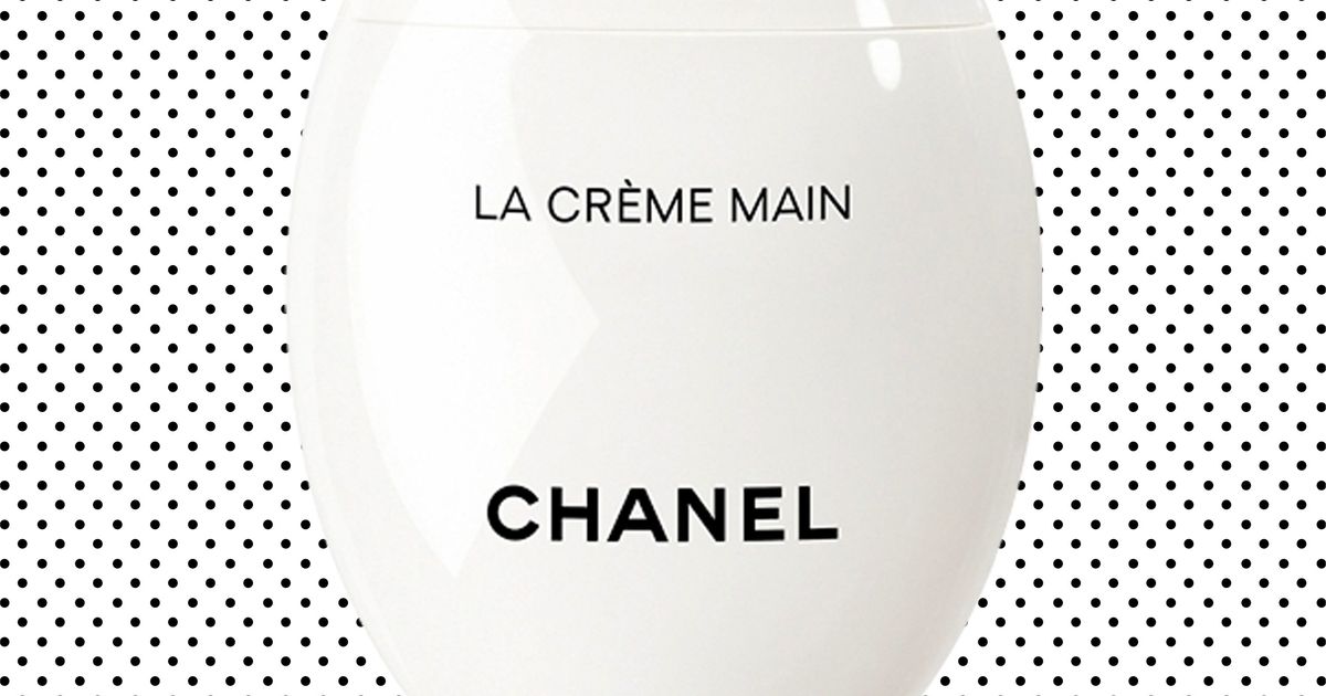 Chanel La Creme Main Hand Cream Review