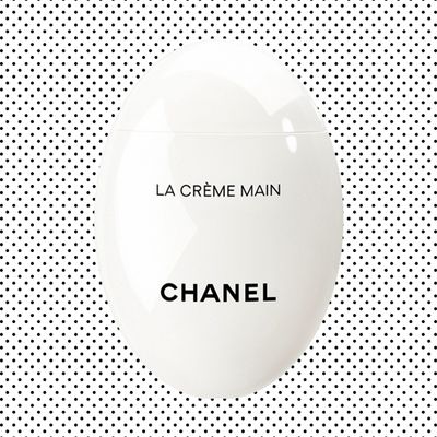 Chanel La Creme Main Hand Cream Review