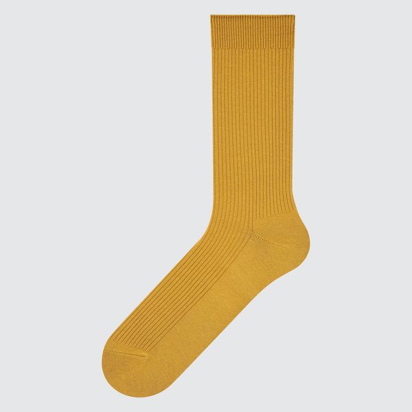 Uniqlo 50 Colors Socks