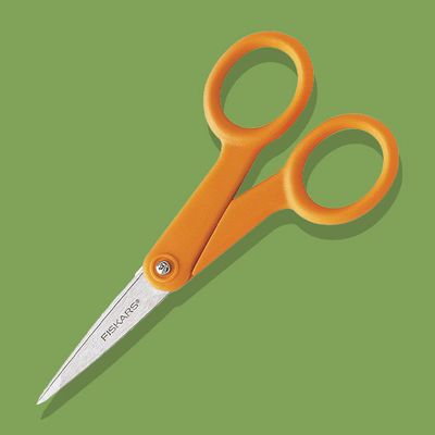 VIDEO] Safety Scissors: For Adults and Children