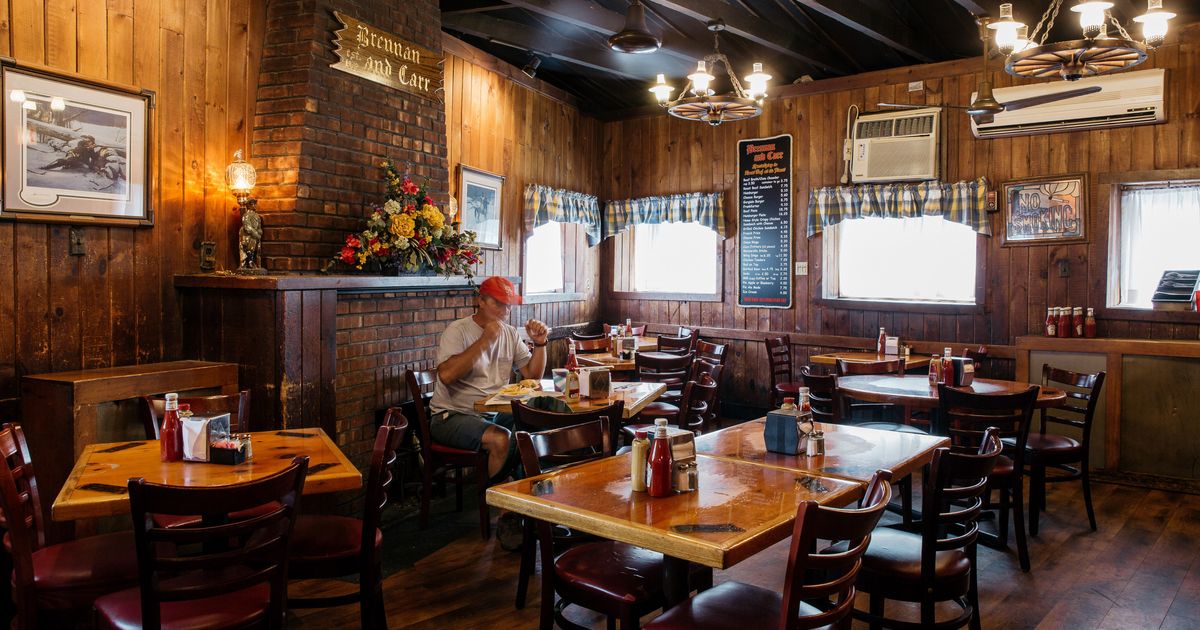 Brennan & Carr New York Magazine The Thousand Best