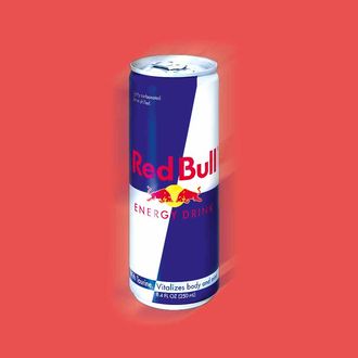 Shocking: Mixing Alcohol and Energy Drinks May Be Unhealthy