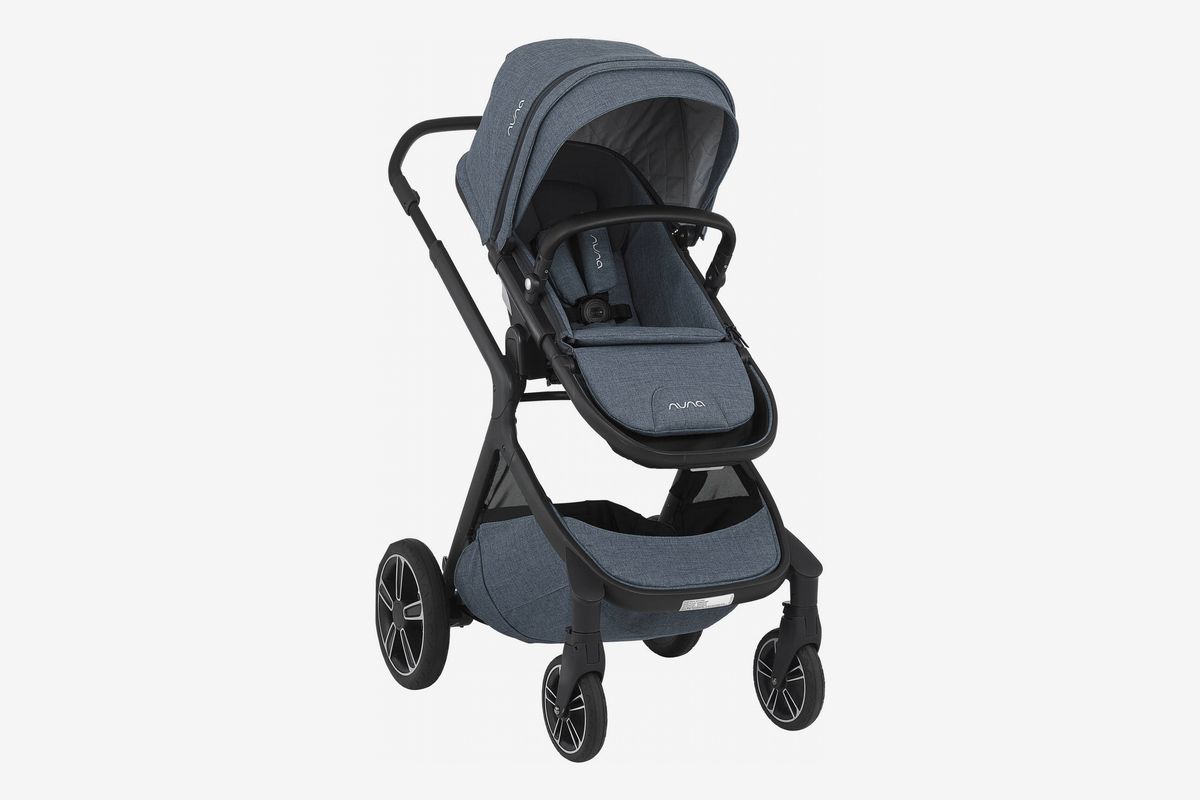 umbrella stroller nuna