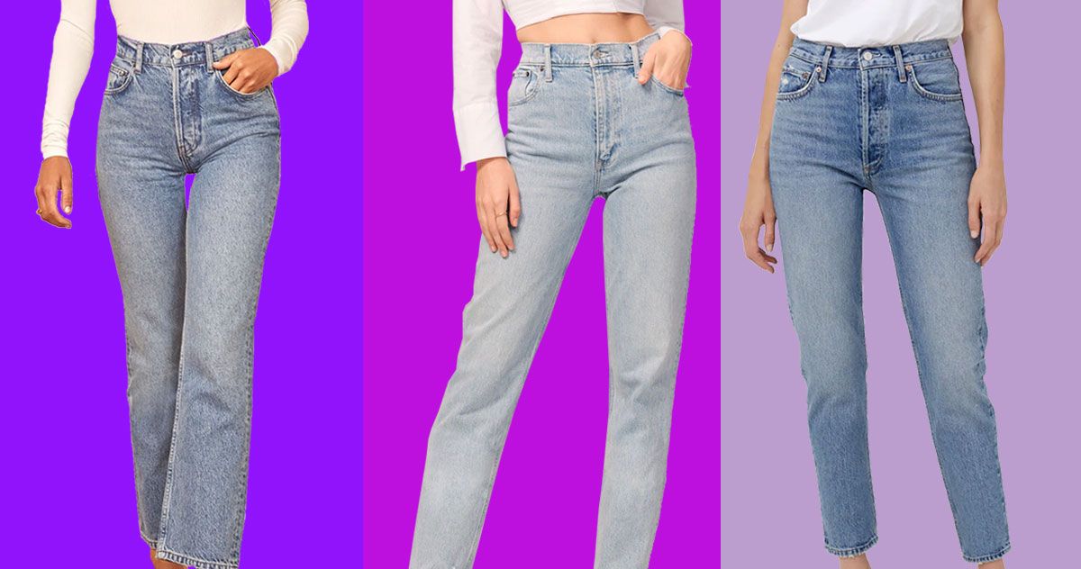 7 Best Mom Jeans 2022 | The Strategist