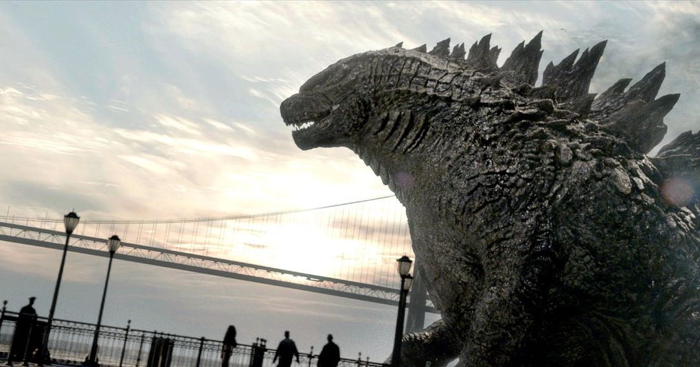The Most Shocking Moment in Godzilla Isn’t What You’d Think