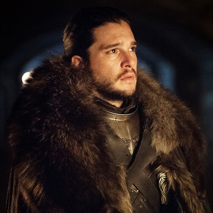 Game Of Thrones Season 7 Premiere Recap ‘dragonstone