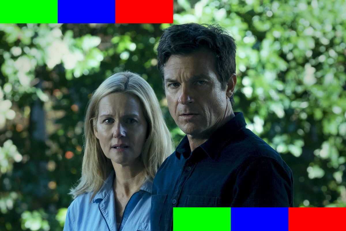 When Is The Last Season Of Ozark Released? Covid Delay