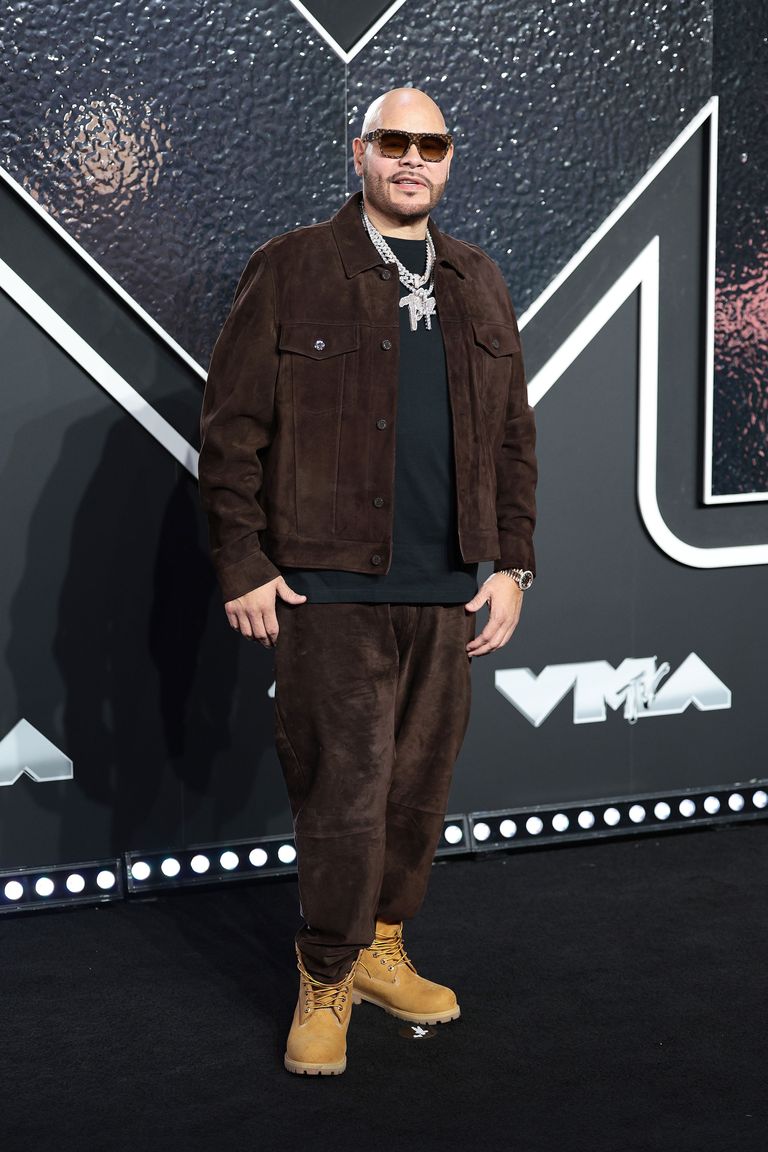 2024 MTV Video Music Awards - Arrivals