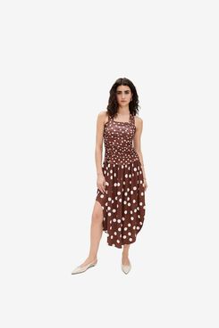 Free People Women’s Raylon Midi