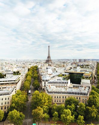 Emily Faulstich's Guide to Paris and Versailles