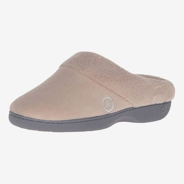 ladies outdoor slippers