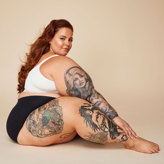 Eff your beauty standards Meet the size 26 tattooed supermodel who is  changing the fashion industry